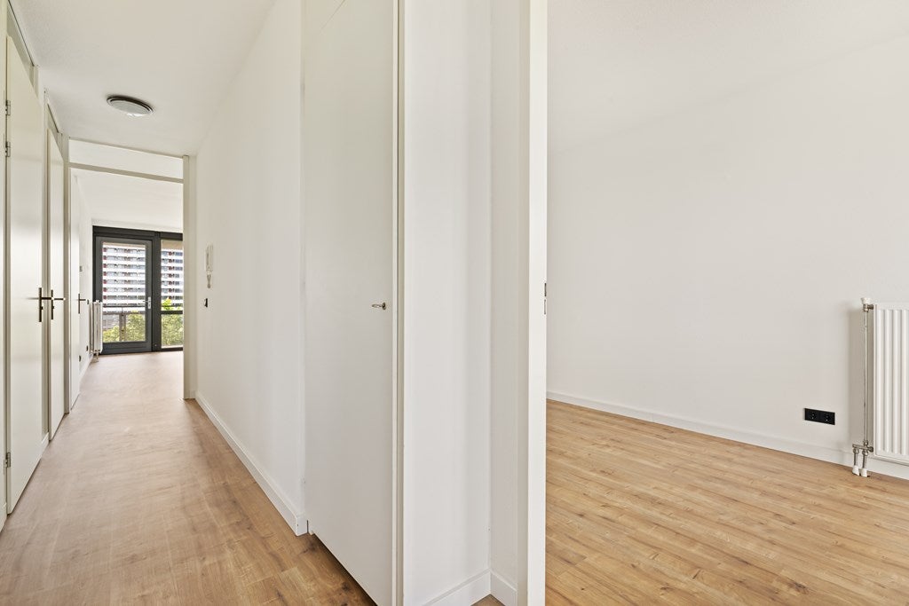 Appartement te koop: Galantstraat 49, Amsterdam