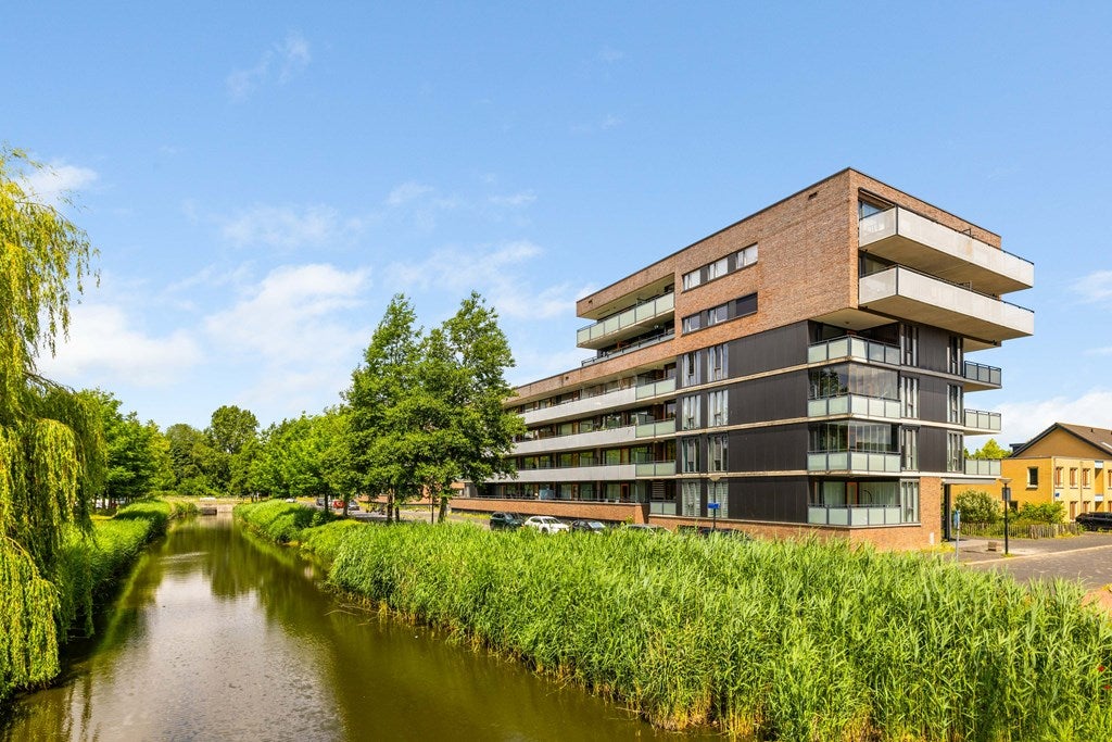 Appartement te koop: Galantstraat 49, Amsterdam