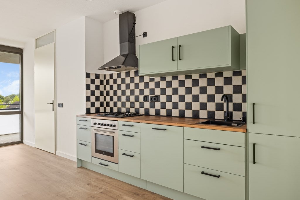 Appartement te koop: Galantstraat 49, Amsterdam