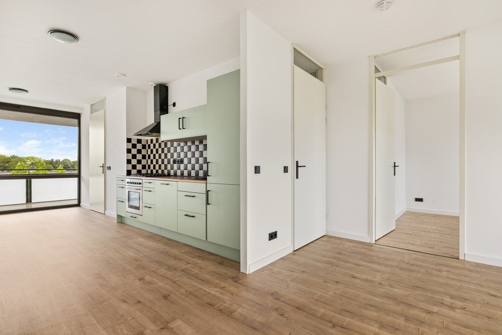 Appartement te koop: Galantstraat 49, Amsterdam