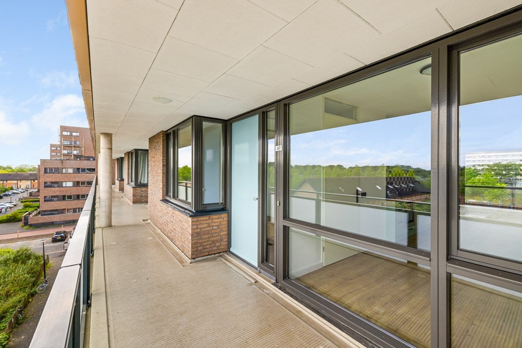 Appartement te koop: Galantstraat 49, Amsterdam