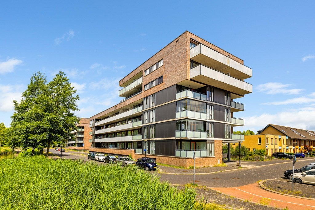 Appartement te koop: Galantstraat 49, Amsterdam
