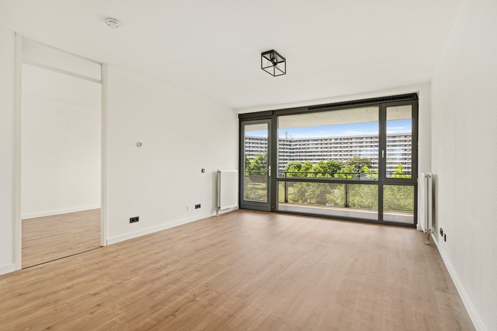Appartement te koop: Galantstraat 49, Amsterdam
