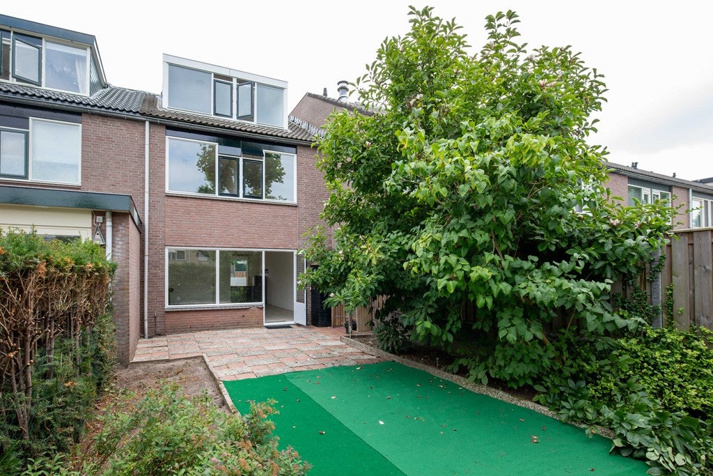 Duivenkamp, Maarssen