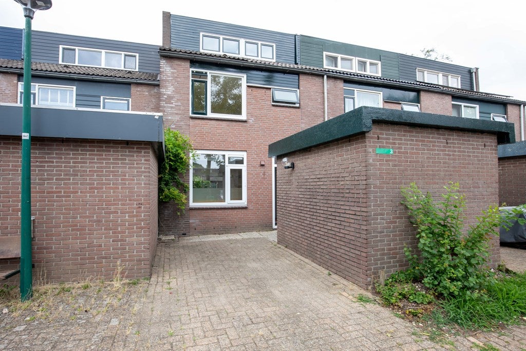 Huis Duivenkamp 3 in Maarssen