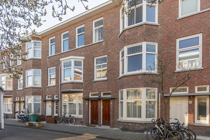 De Bruynestraat 26