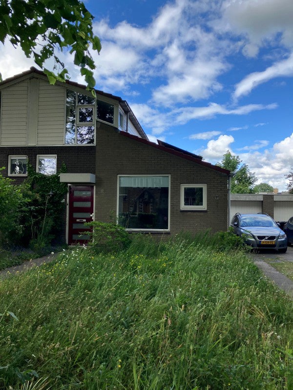 Flat Dammenseweg in Koudum