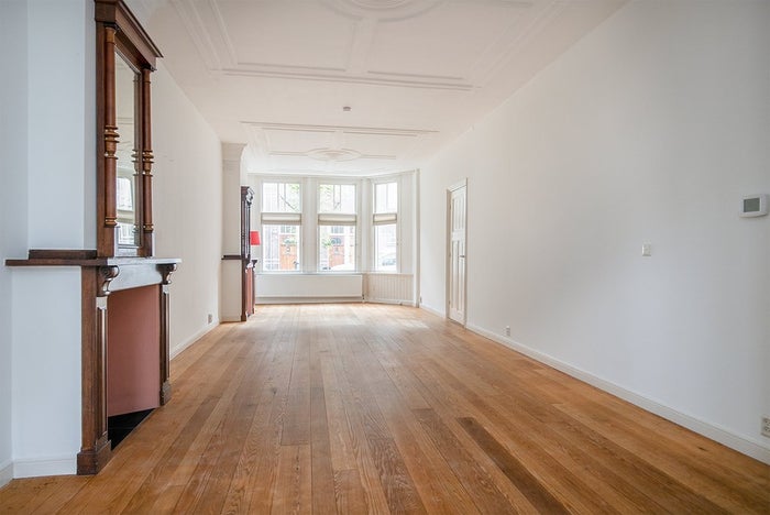 Te huur: Appartement Van Loostraat 65 in Den Haag