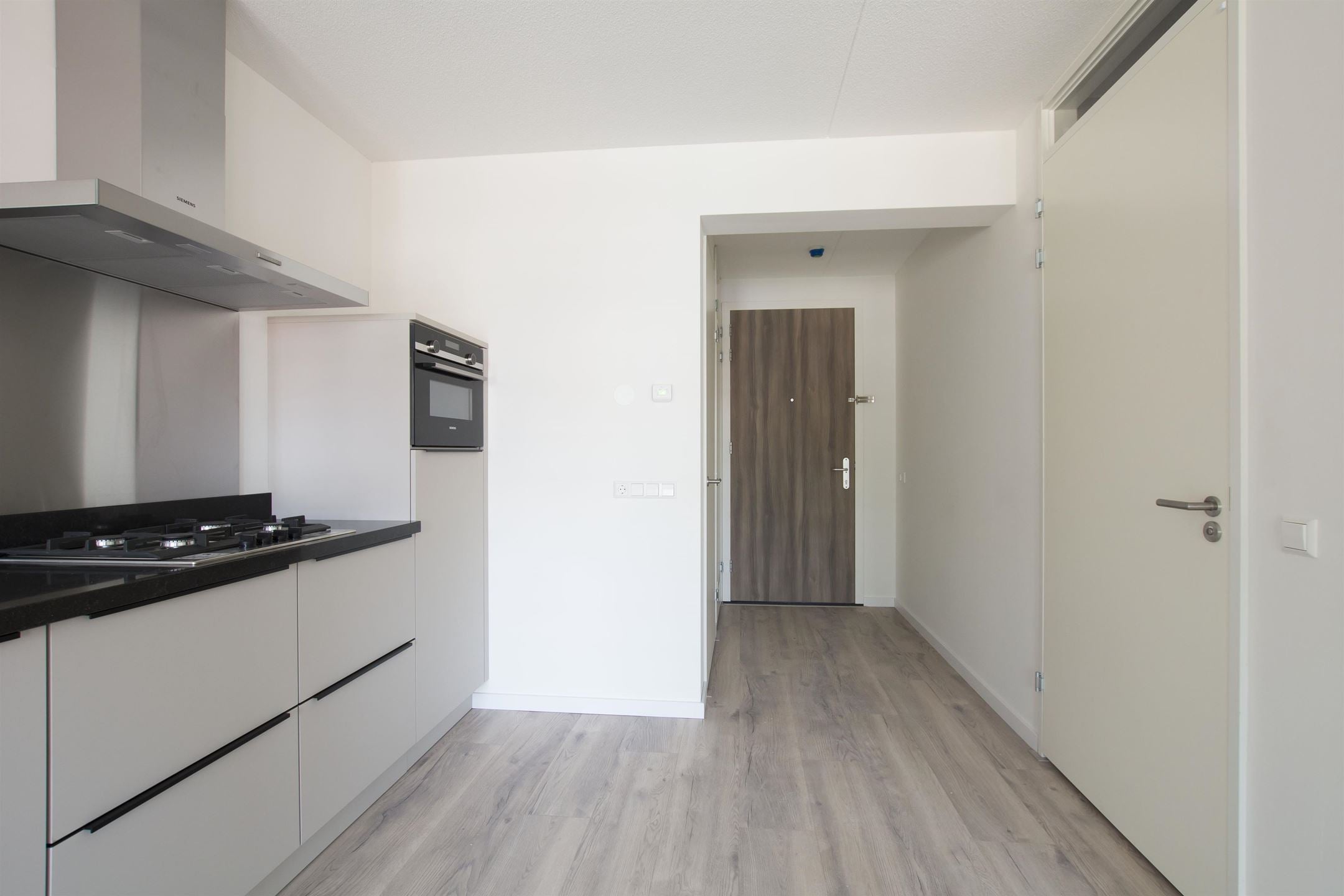 Flat Oude Haagweg