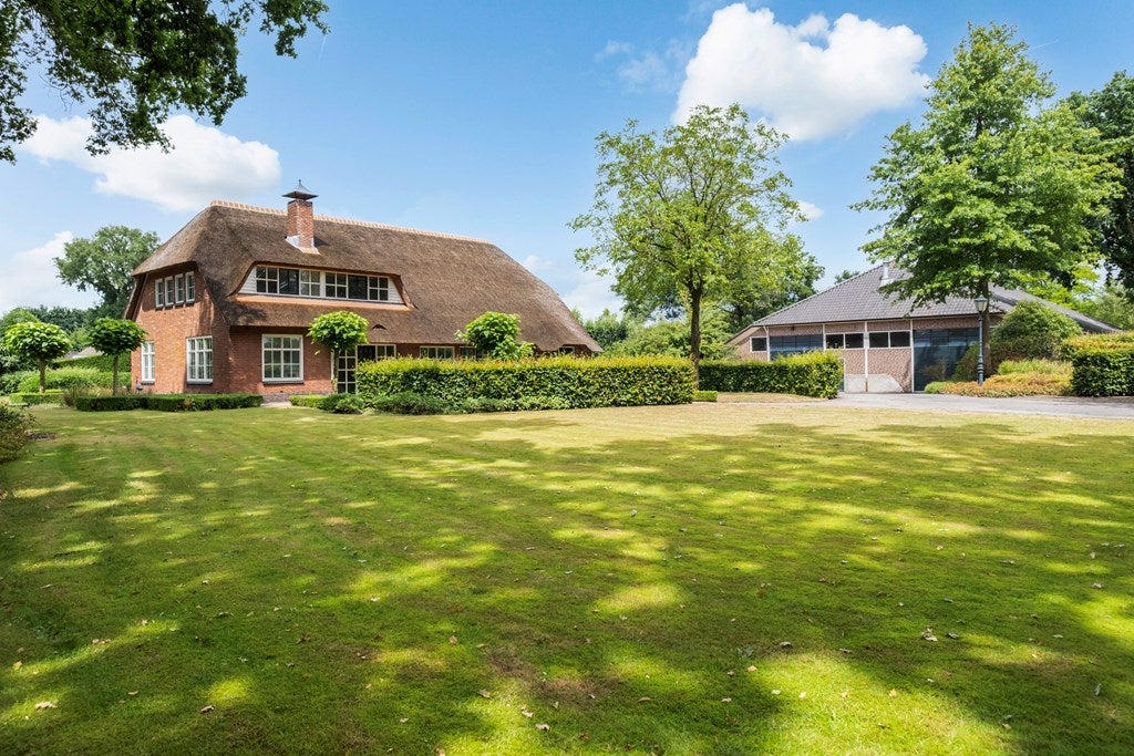 Huis Edeseweg 4 in Otterlo