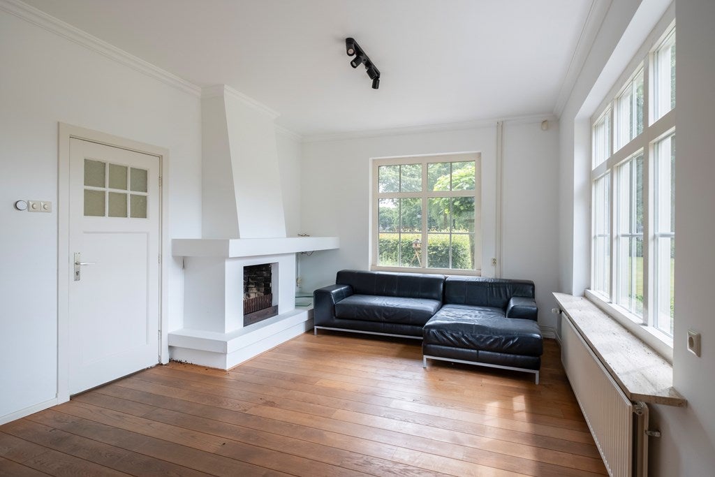 Vrijstaande woning te koop: Edeseweg 4, Otterlo