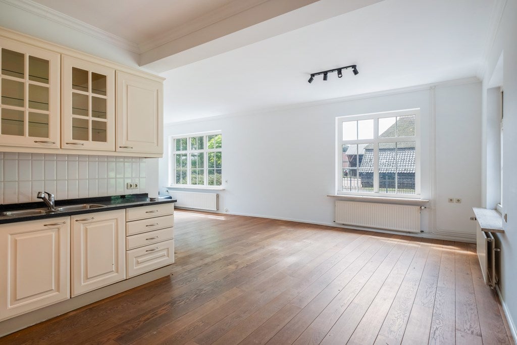 Vrijstaande woning te koop: Edeseweg 4, Otterlo