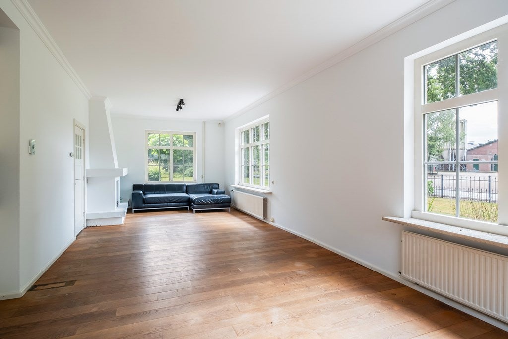 Vrijstaande woning te koop: Edeseweg 4, Otterlo
