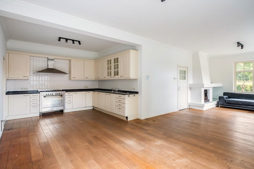 Vrijstaande woning te koop: Edeseweg 4, Otterlo