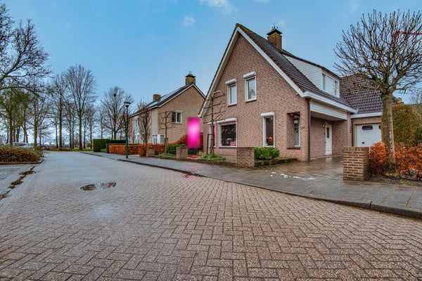 Huis te koop Molenbeek 26 in Kaatsheuvel voor € 650.000