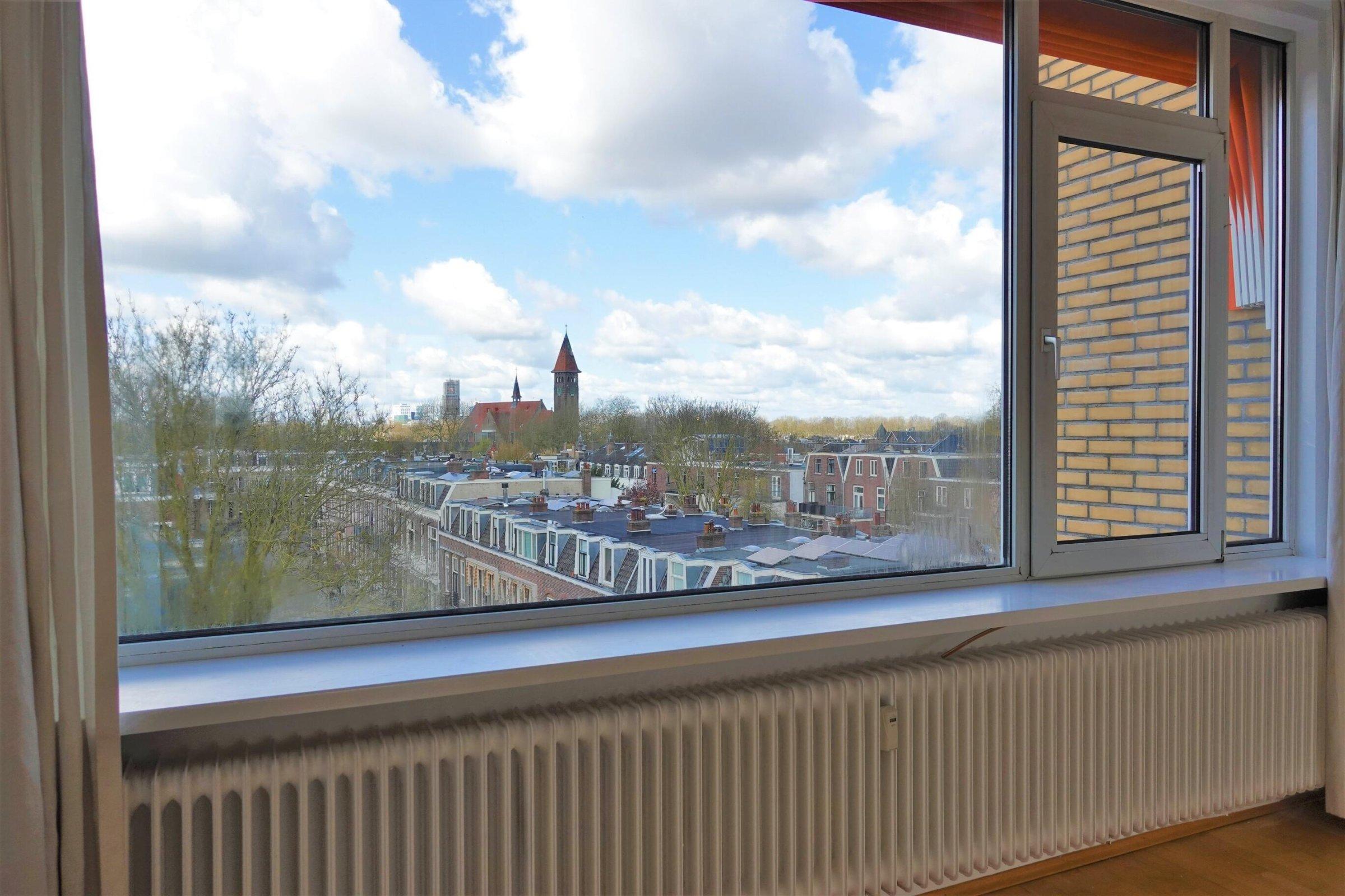 Woning te huur: Graaf Adolfstraat, Utrecht