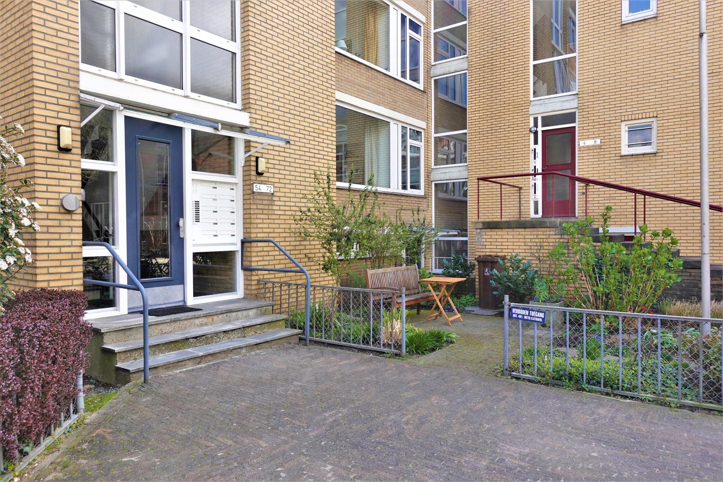 Woning te huur: Graaf Adolfstraat, Utrecht