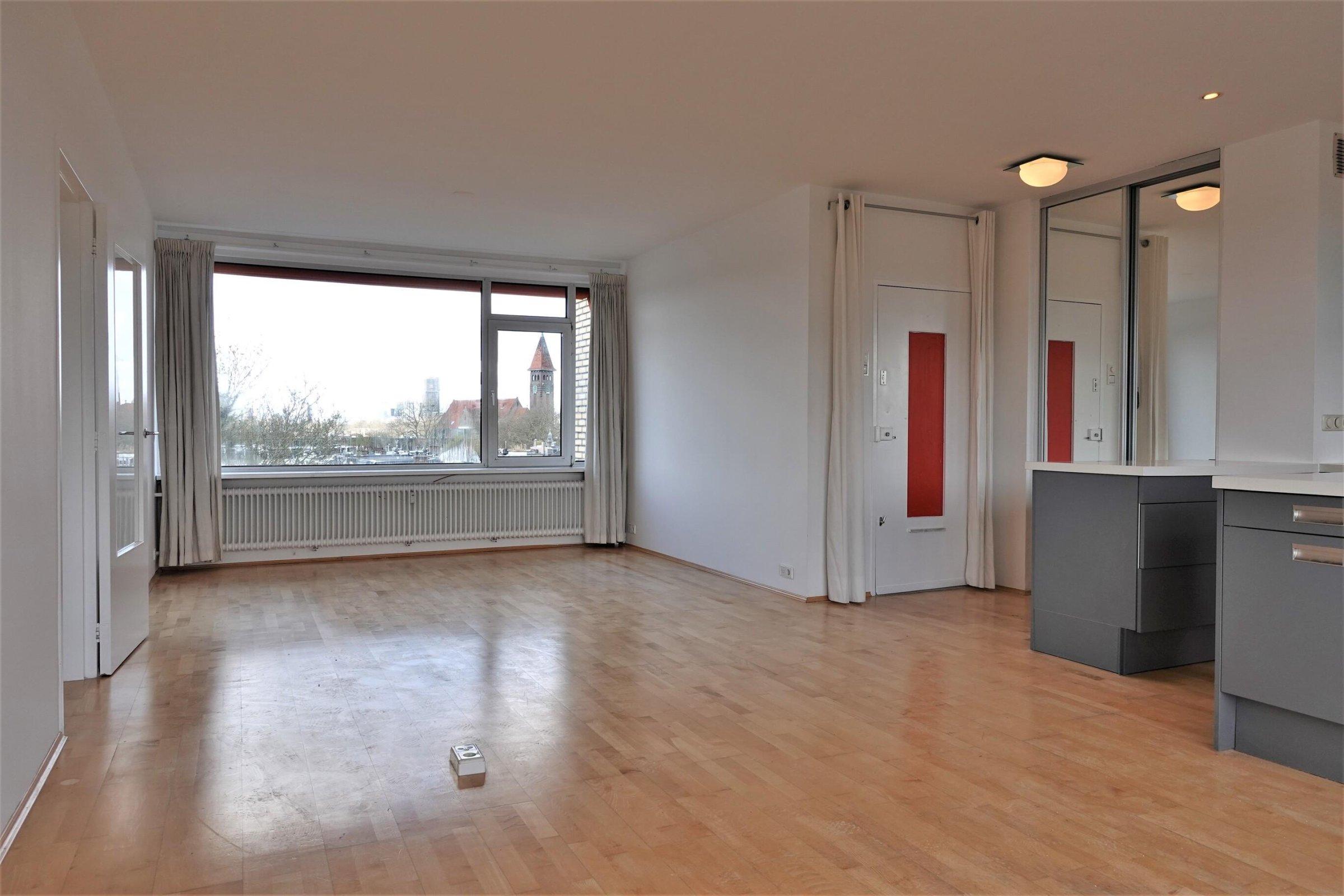 Woning te huur: Graaf Adolfstraat, Utrecht