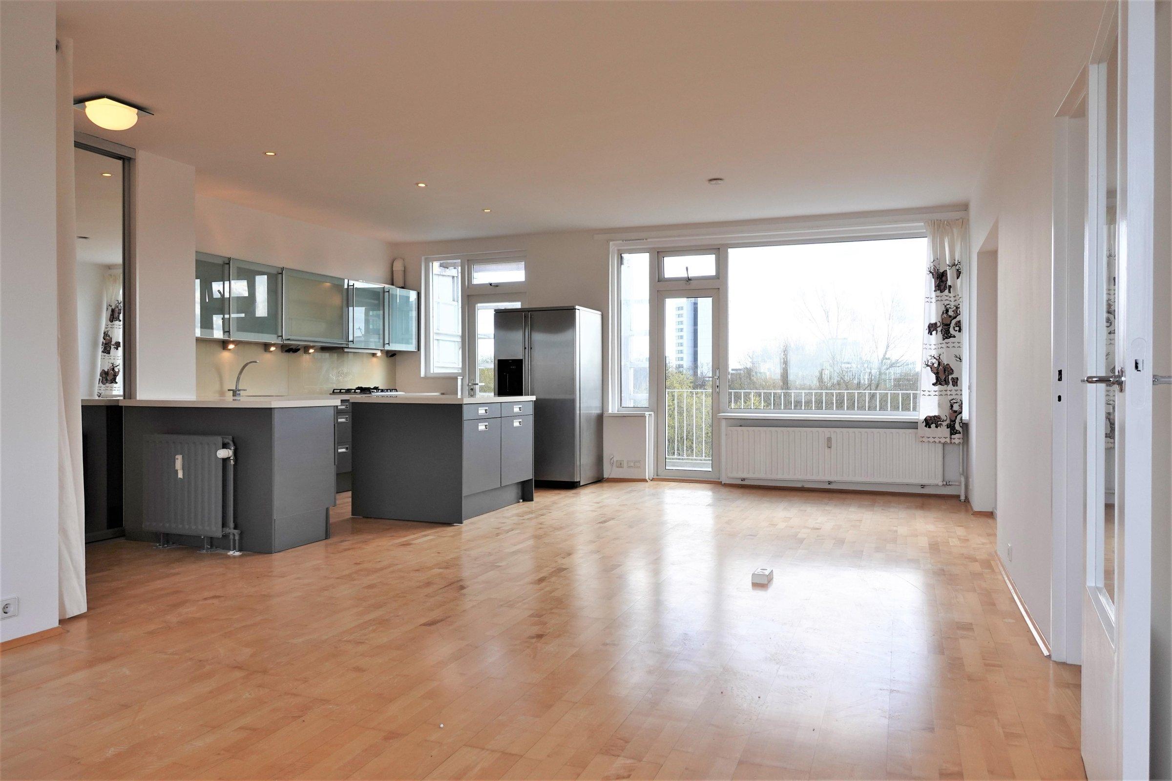 Woning te huur: Graaf Adolfstraat, Utrecht