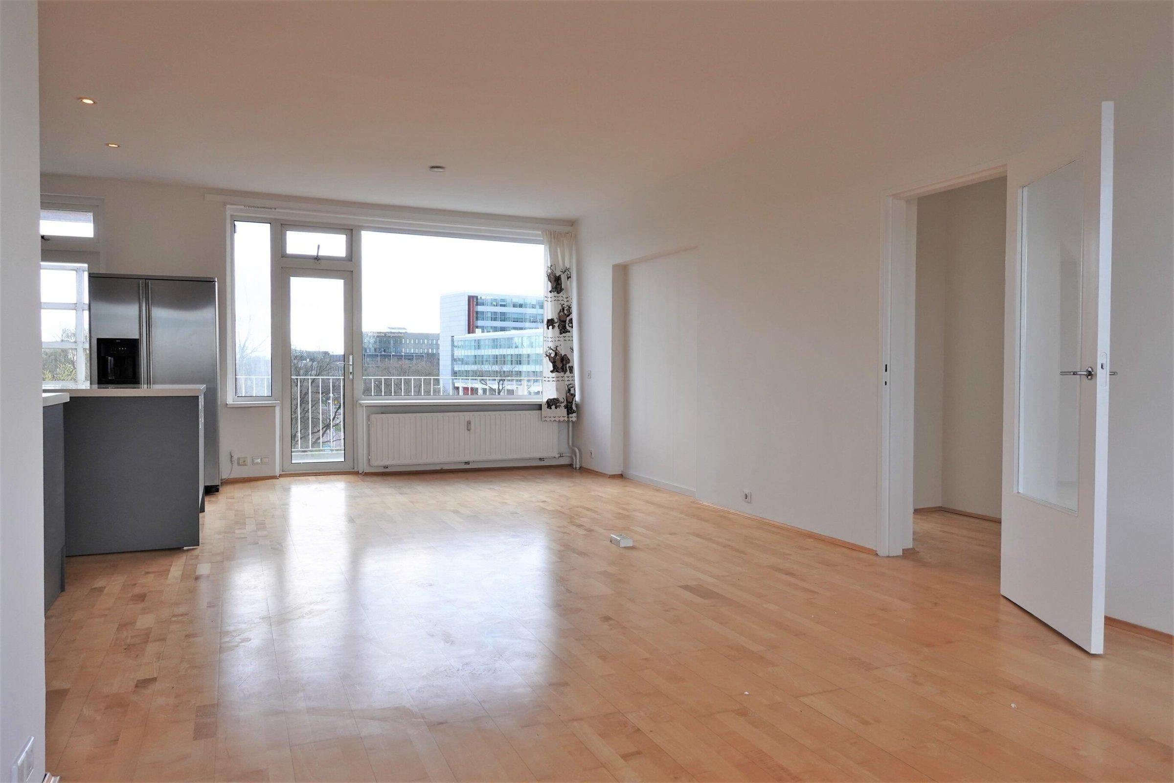 Woning te huur: Graaf Adolfstraat, Utrecht