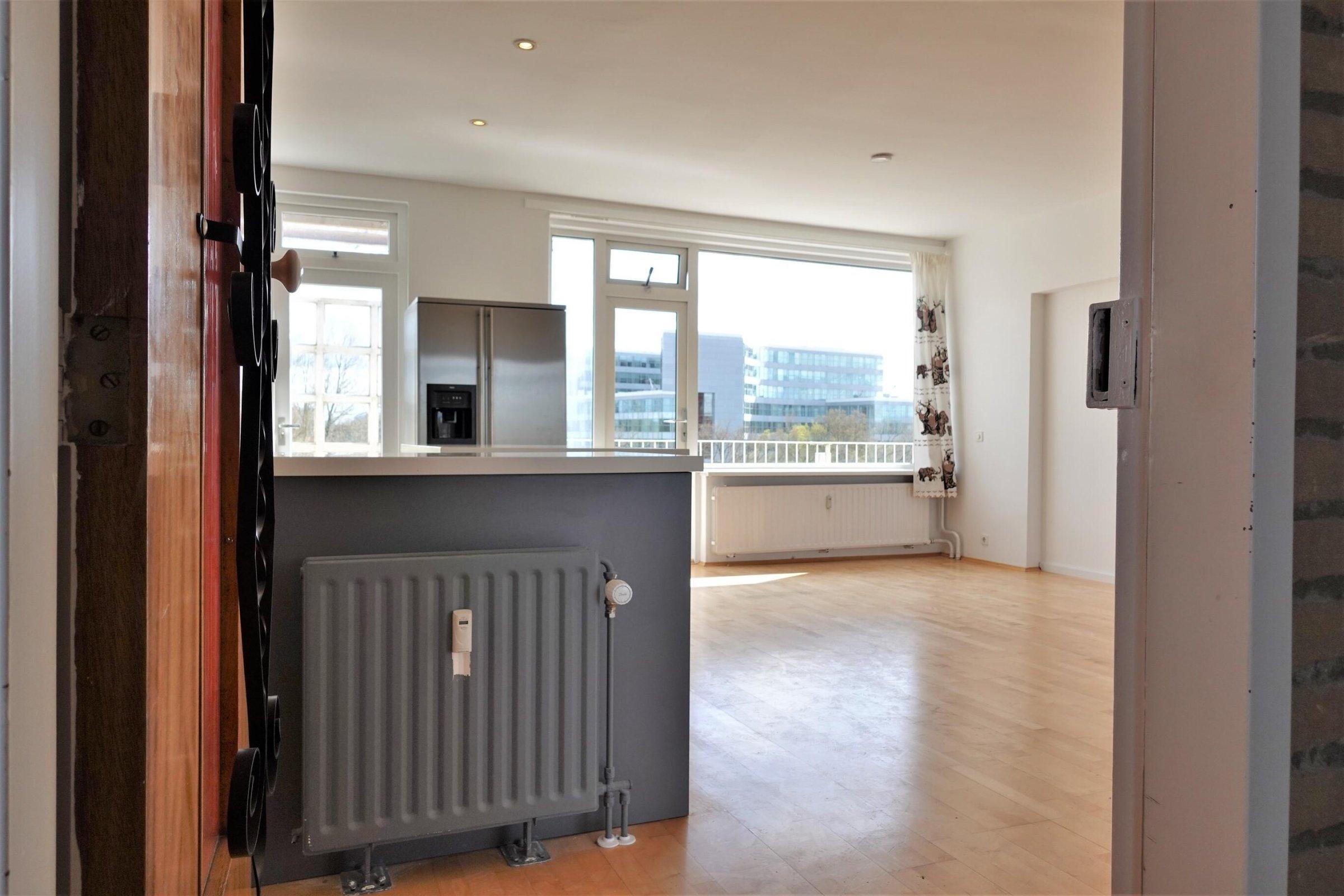 Woning te huur: Graaf Adolfstraat, Utrecht
