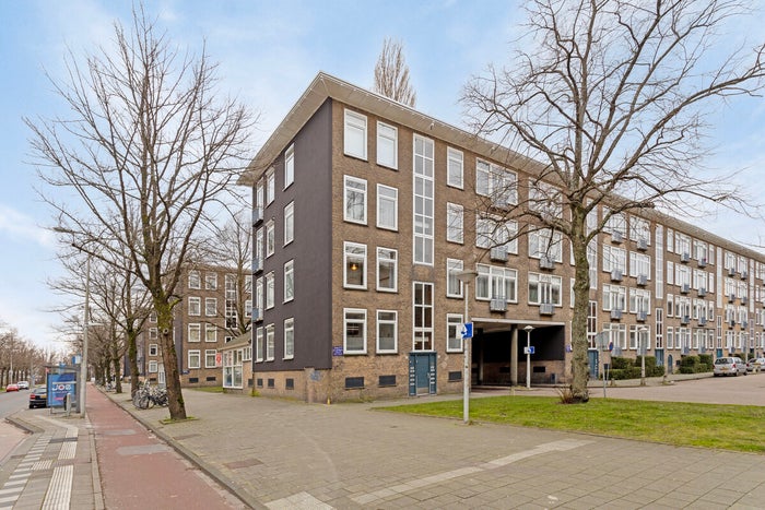 Charlotte de Bourbonstraat 1 1