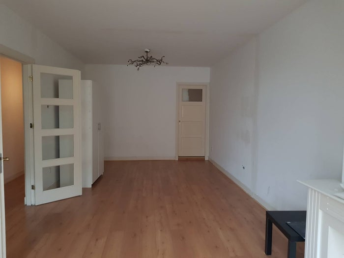 Te huur: Appartement Admiraal De Ruijterweg in Amsterdam