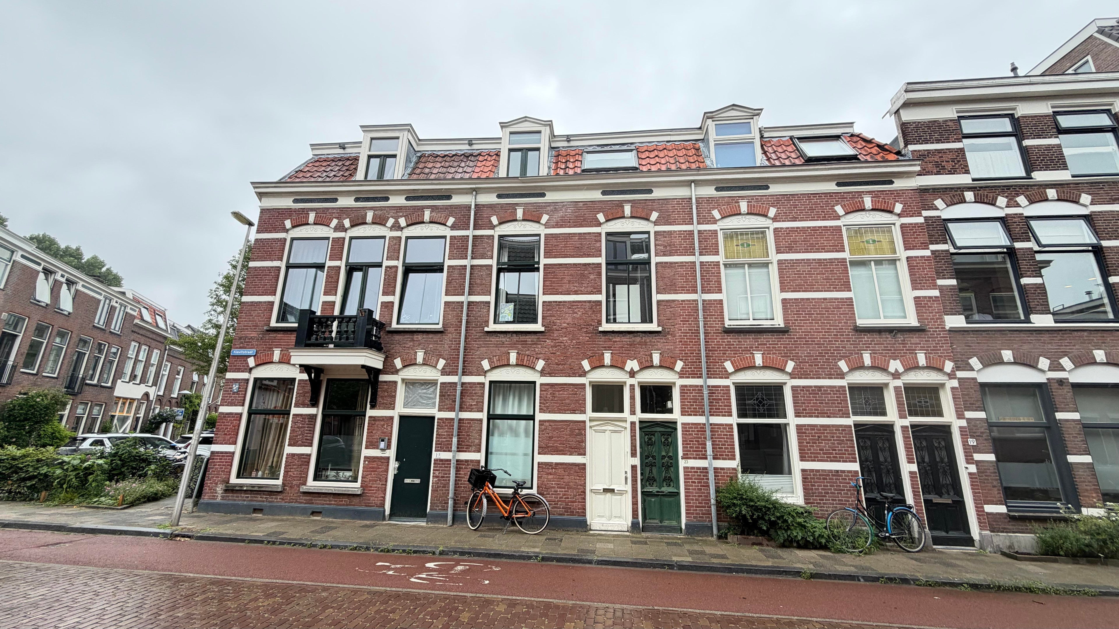 Room Kievitstraat 23 3 3