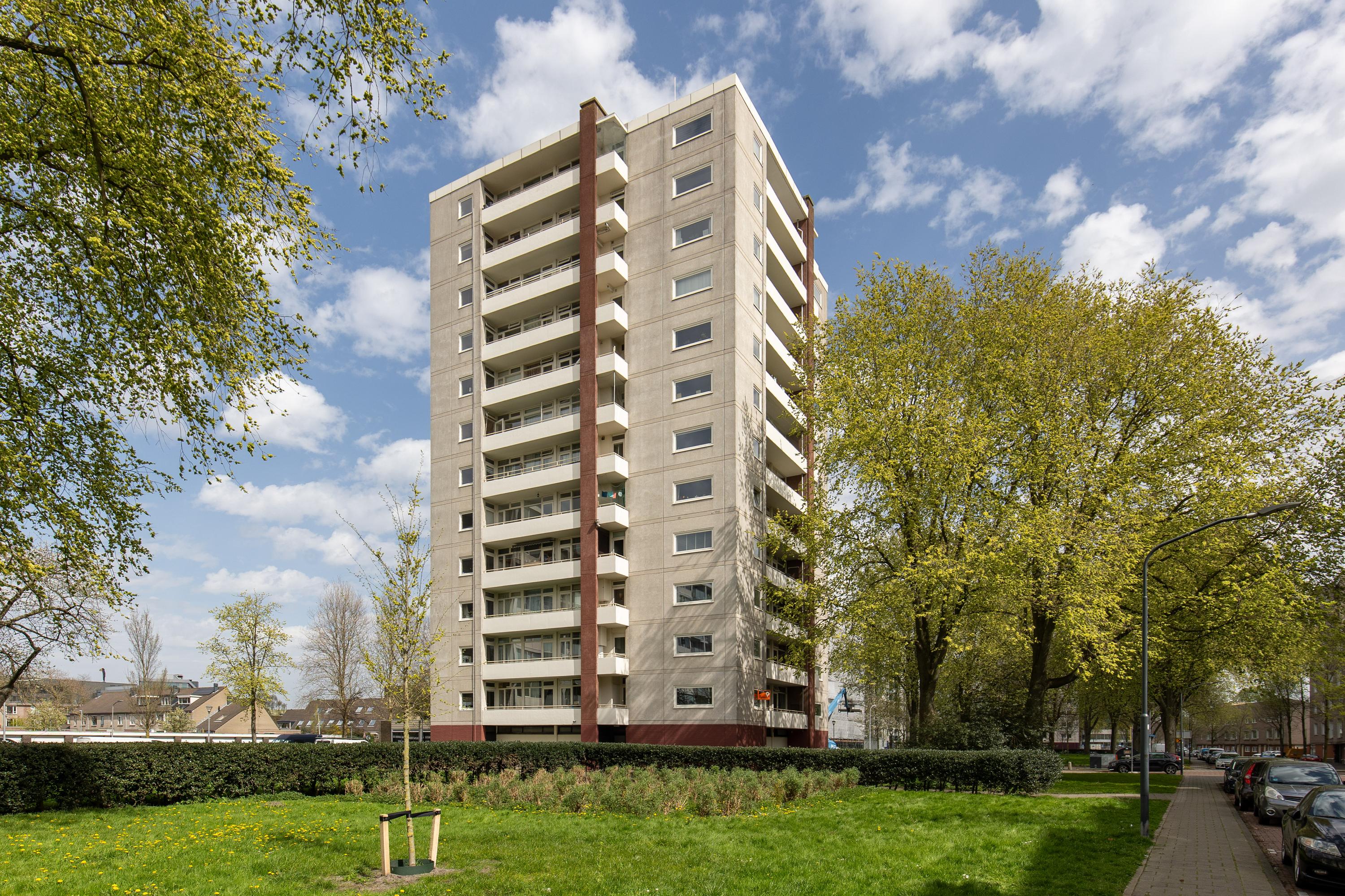 Schotlandstraat