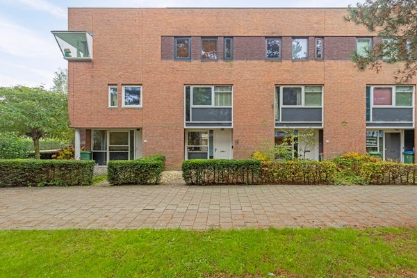 particuliere-woningen te huur op Boszandoog