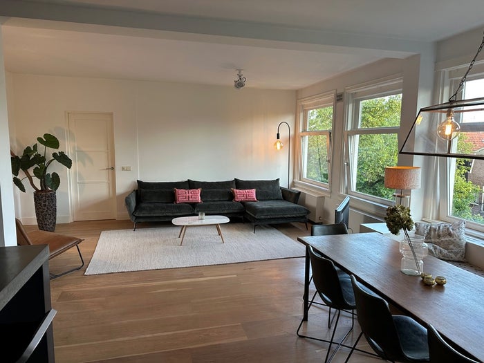 Te huur: Appartement Egelantiersgracht 386 in Amsterdam