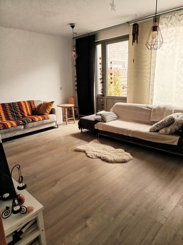 Appartement Van Hoornekade in Utrecht