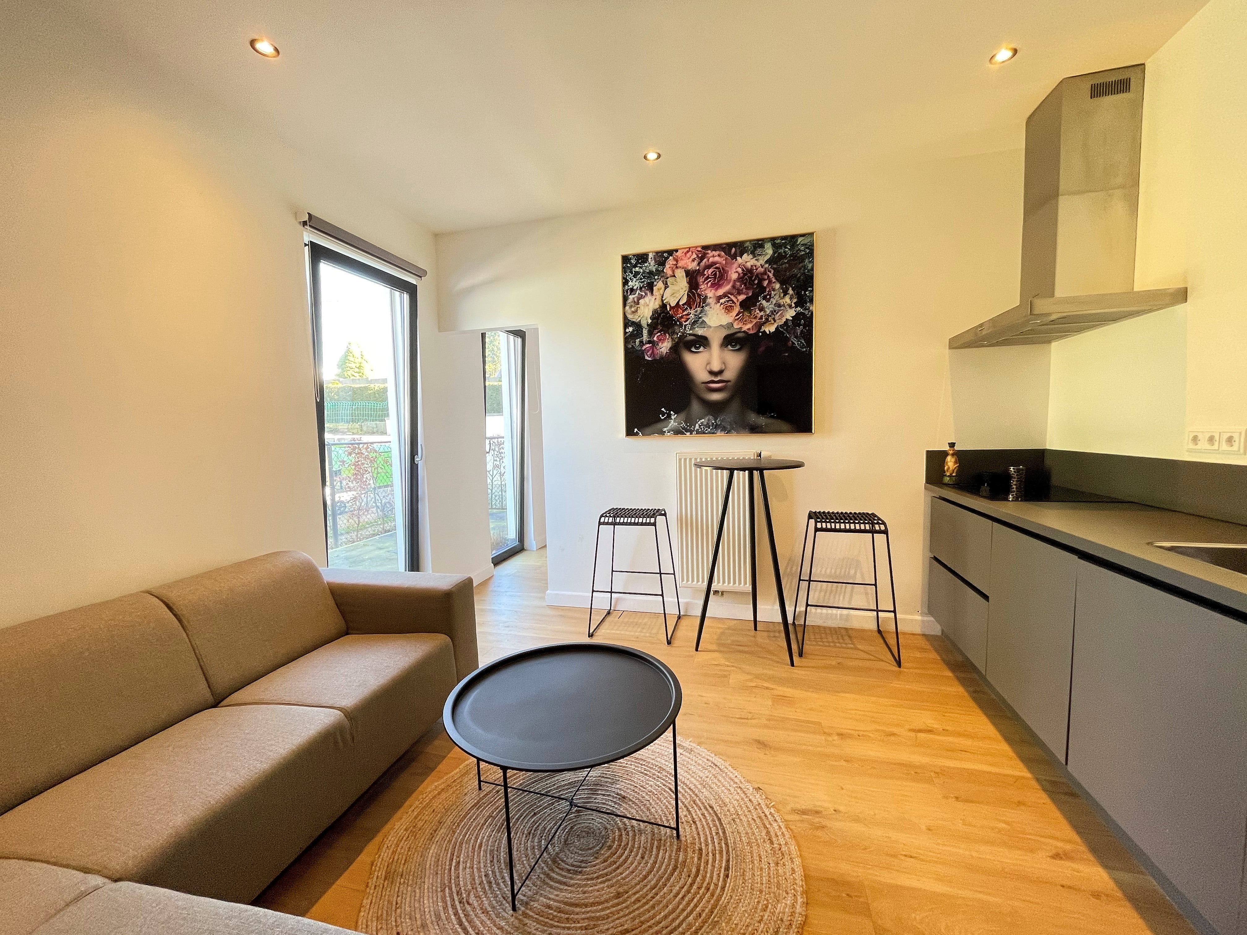 Appartement Vroenhof in Valkenburg