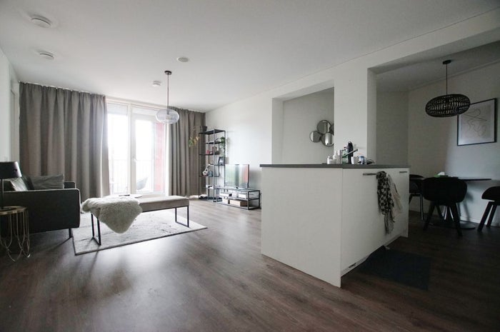 Te huur: Appartement Kruisplein in Rotterdam