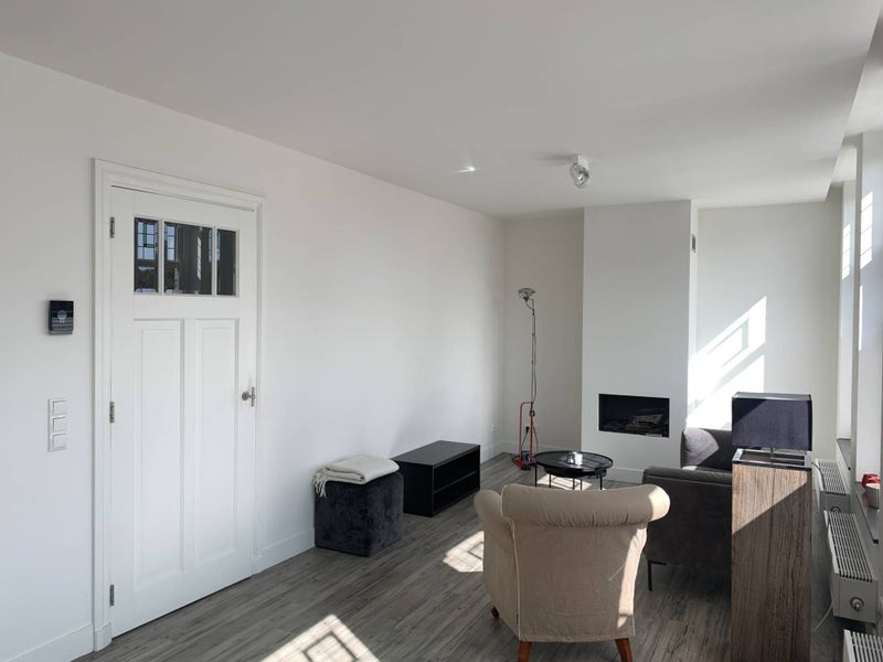 Te huur Appartement Dillenburgstraat in Breda