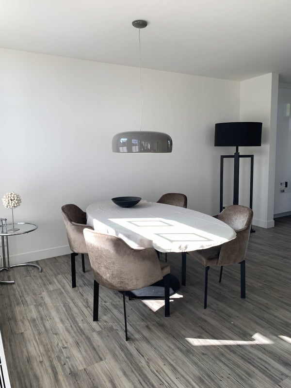 Te huur Appartement Dillenburgstraat in Breda
