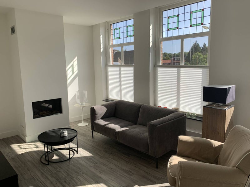 Te huur Appartement Dillenburgstraat in Breda