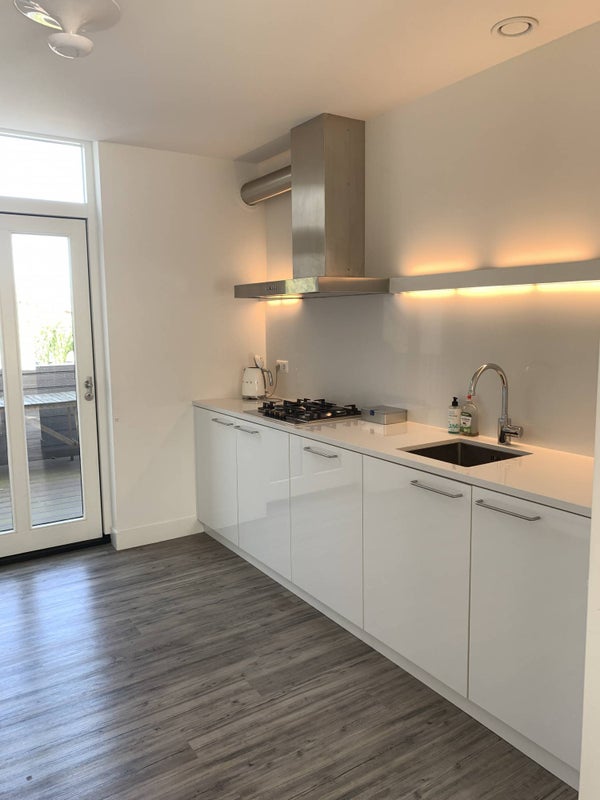 Te huur Appartement Dillenburgstraat in Breda