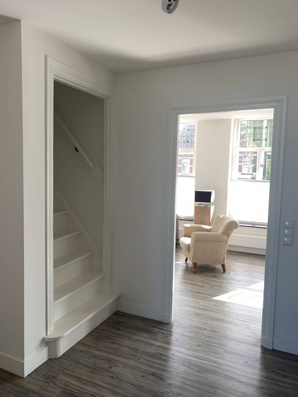 Te huur Appartement Dillenburgstraat in Breda