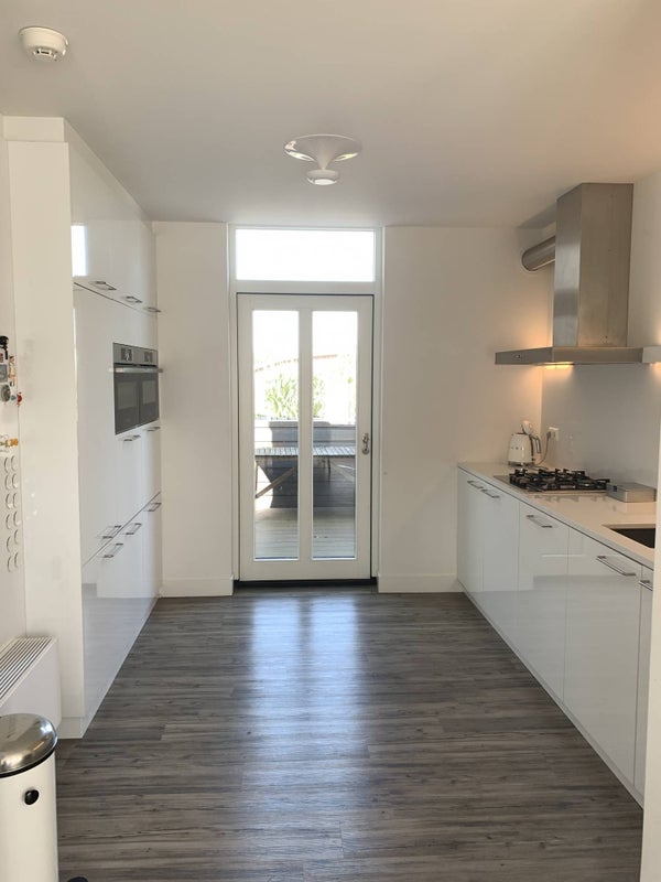 Te huur Appartement Dillenburgstraat in Breda