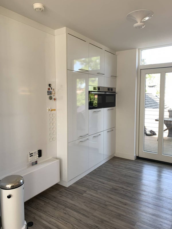 Te huur Appartement Dillenburgstraat in Breda