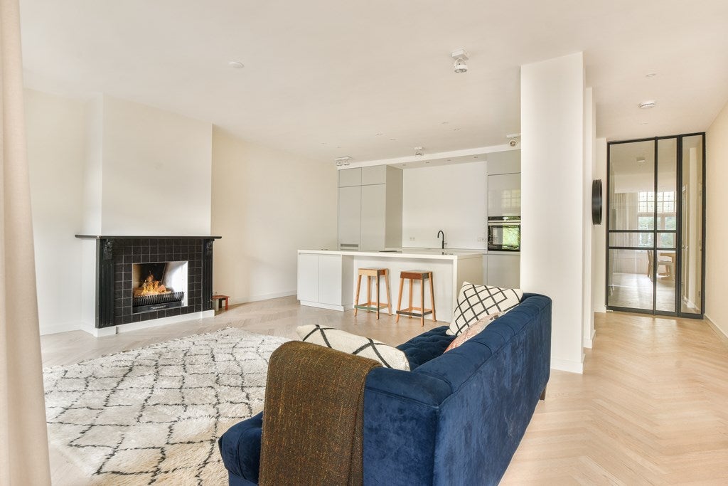 De Lairessestraat 104 1