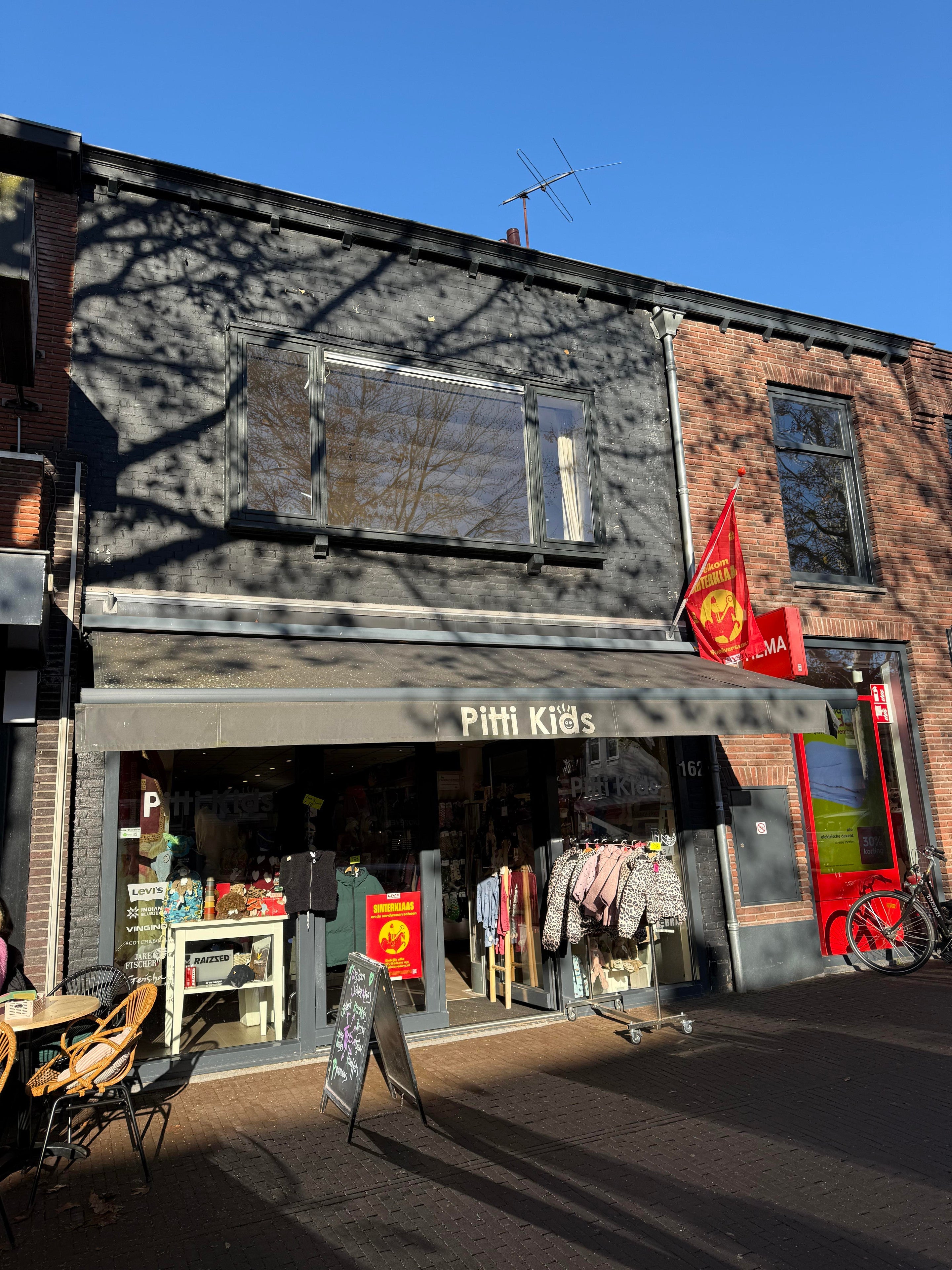 Gijsbrecht van Amstelstraat