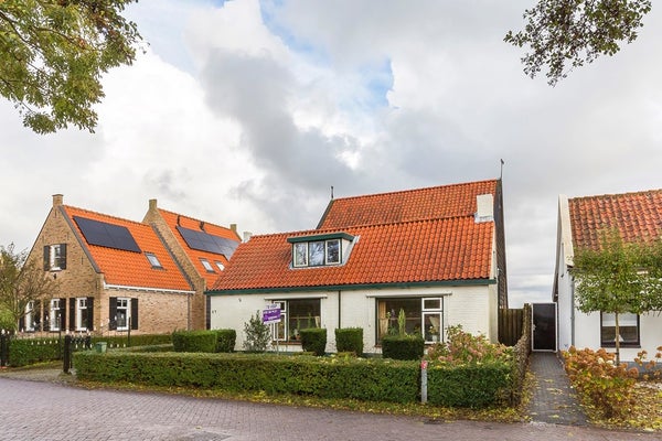 Huis te koop Hazersweg 57 in Ouddorp voor € 679.000 k.k.