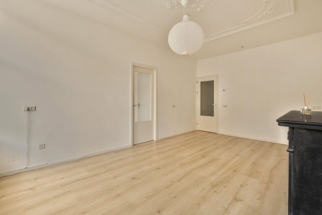 Te huur Appartement Gerard Brandtstraat in Amsterdam