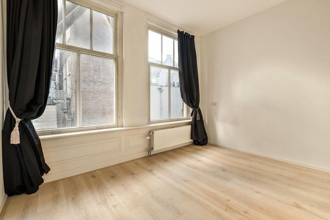 Te huur Appartement Gerard Brandtstraat in Amsterdam