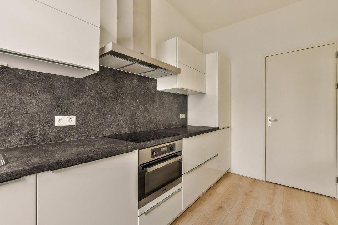 Te huur Appartement Gerard Brandtstraat in Amsterdam