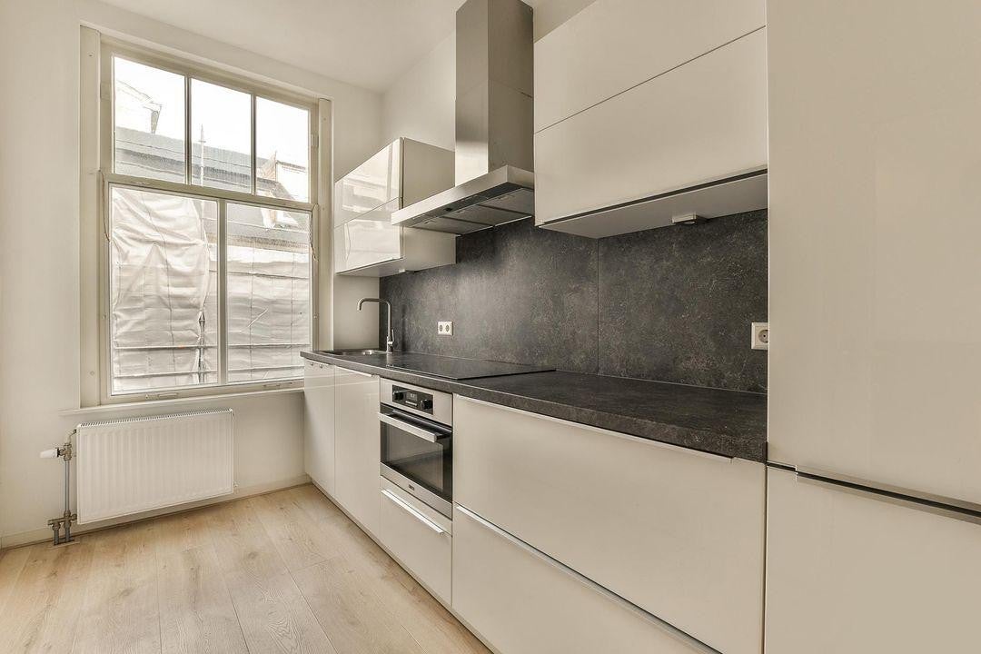 Te huur Appartement Gerard Brandtstraat in Amsterdam