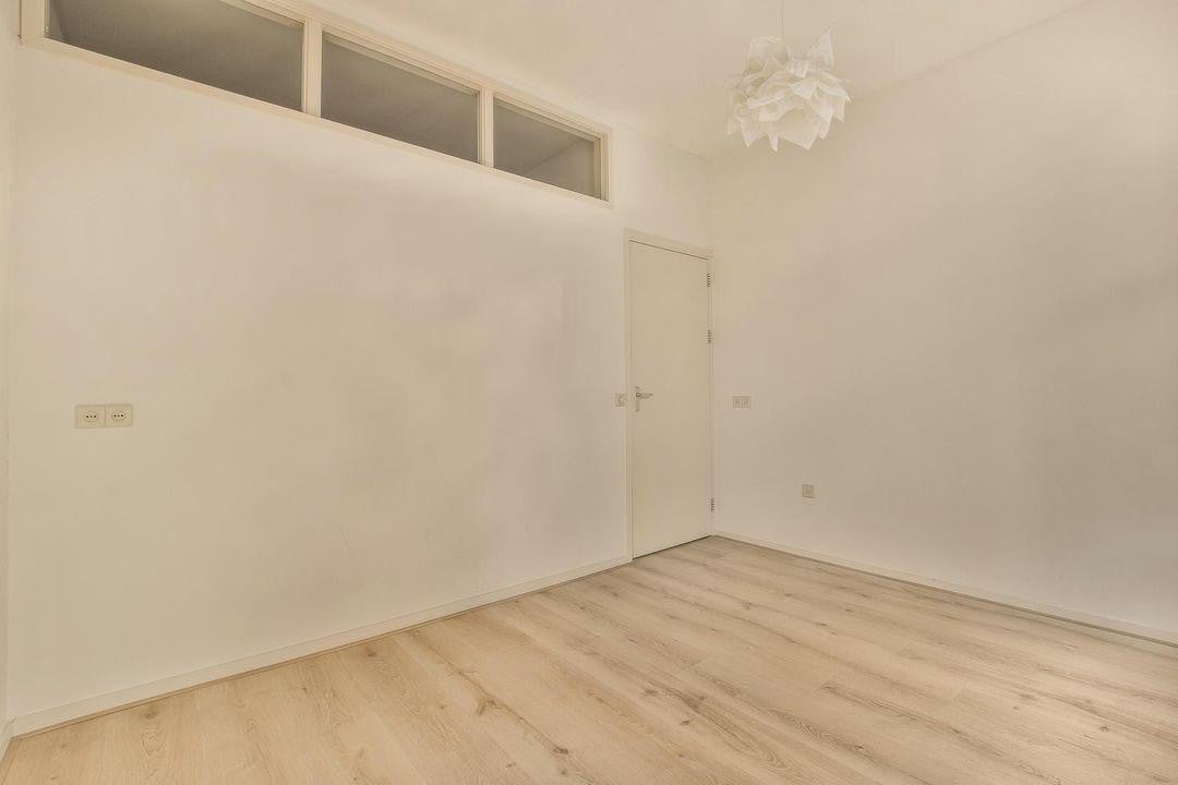 Te huur Appartement Gerard Brandtstraat in Amsterdam