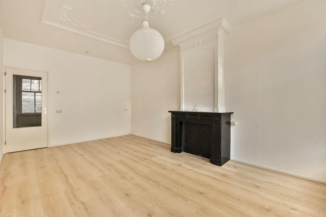 Te huur Appartement Gerard Brandtstraat in Amsterdam
